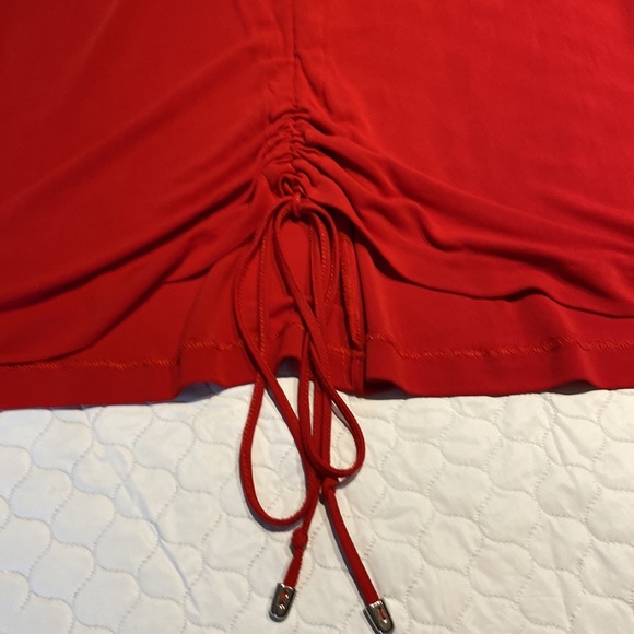 GISPA MADE IN ITALY BEAUTIFUL SLEEVES TOP . - Picture 11 of 13